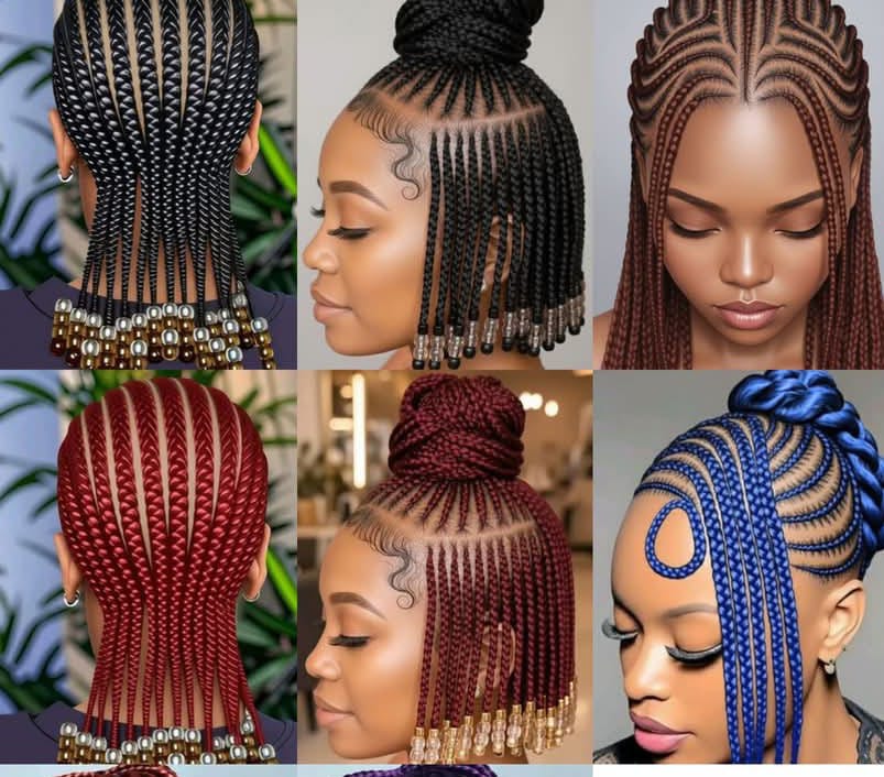 Elite Braiding